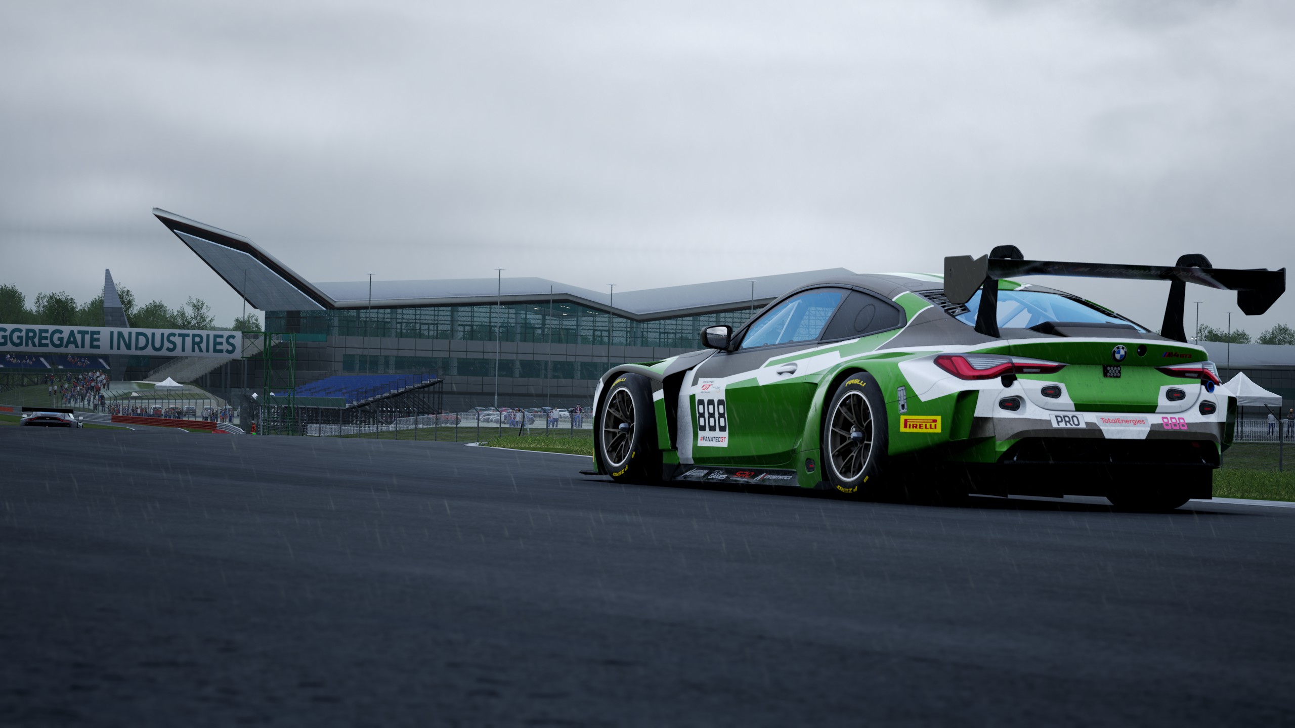 Deja vu for Ek and Zackdahl - Spring Cup Round 2 Silverstone