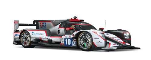 Oreca 07