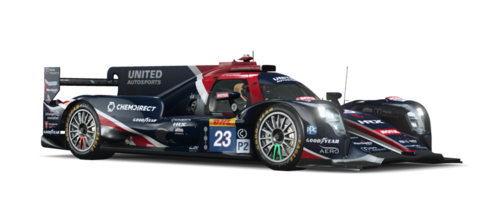 Oreca 07