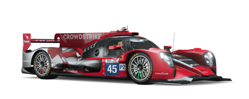 Oreca 07