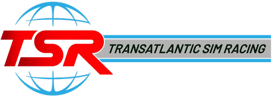 Transatlantic Sim Racing
