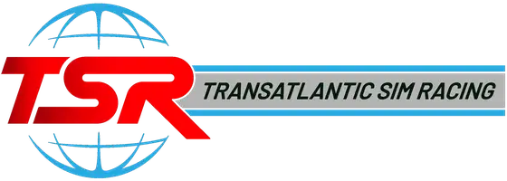 Transatlantic Sim Racing