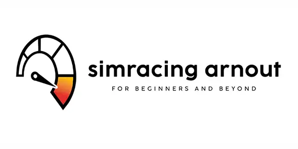 Sim Racing Arnout